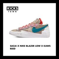ราคา SACAI X NIKE BLAZER LOW X KAWS (15077911926)