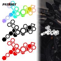 ราคา สติกเกอร์ติดรถยนต์ หกเหลี่ยม ลายรังผึ้ง กันน้ํา สีเลเซอร์ แฟนซี - สติกเกอร์ตกแต่งยานพาหนะ - สติกเกอร์ติดหน้าต่างรถยนต์ - สําหรับรถบรรทุก รถจักรยานยนต์ หมวกกันน็อค (24774358817)