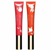 ราคา ชุดเซ็ตผลิตภัณฑ์บำรุงริมฝีปาก CLARINS Instant Light Natural Lip Perfectors Value Pack - Limited Editions 2x12 ml. (6109167485)