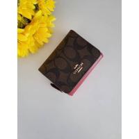 ราคา coach 7331 wallet (13850822570)
