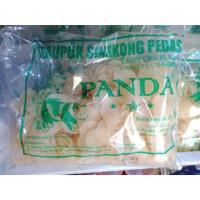 ราคา ข้าวเกรียบปู ตราหมีแพนด้า ขนาด 500 กรัม (3137613546)