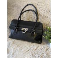 ราคา กระเป๋าสะพาย Ferragamo shoulder bag (11193020788)