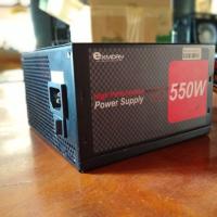 ราคา PSU Delux V6 550w สวยๆ (4531948367)