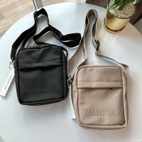 ราคา กระเป๋าสะพายข้าง essentials แนวสตรีท เ (25366063598)