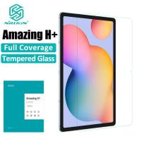 ราคา Nillkin Amazing H+ กระจกนิรภัยกันรอยหน้าจอ กันแสงสะท้อน แบบเต็มจอ สําหรับ Samsung Galaxy Tab S7 Plus Tab S7+ S8+ (8005782625)