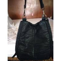 ราคา กระเป๋าเป้สองทรงหนังแท้นิ่มมากมือสอง (5713468995)