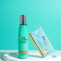 ราคา ส่งต่อ ขวละ 550฿ ค่ะ / Aqua Series หมอเจี๊ยบ (23557334031)