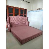 ราคา เตียงนอนรุ่นเจ้าหญิงฐานเตียงเพชรล้อม (15833596251)