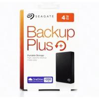 ราคา Seagate(ฮาร์ดดิสก์ภายนอก) Hard Drive Backup HDD External 4TB Backup Plus Portable 2.5'' (STHP4000400) Black / warranty - (7289387828)