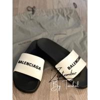ราคา รองเท้าแตะ balenciaga size 42 ของแท้จากshop (25254514930)