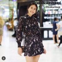 ราคา งานป้ายjariya (2สี: ชมพู,กรม) (1115246568)