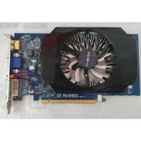 ราคา Gigabyte Radeon HD6570 1GB Gddr3 128Bit (24178216870)