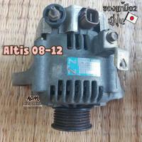 ราคา ✴️ไดชาร์จ Toyota Altis (ปี 08-12) ปลั๊กเต๋า (17388959218)