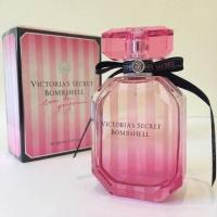 ราคา Victoria's secret bombshell EDP 100ml (7062937495)
