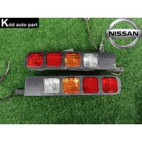 ราคา ไฟท้าย Nissan Cube Z11 (26801206765)