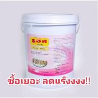 ราคา ทรายอะเบท ทรายกำจัดยุง ทีมีฟอส ถังบรรจุ 500 ซอง (21711513991)