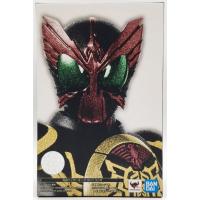 ราคา S.H.Figuarts (Shinkocchou Seihou) Kamen Rider OOO TaToBa Combo (9806253649)