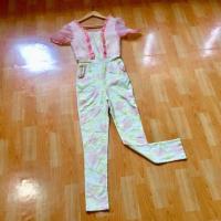 ราคา จั๊มขายาว งานป้าย something (2332365332)