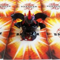 ราคา บาคุกันภาค2ครอสดราโกนอยด์ครับ ~ สภาพสวยมากครับ ~ (ของแท้ครับ) รายละเอียดด้านล่างครับ (5914821001)