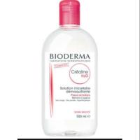 ราคา Pre-order Bioderma cleaning 500 ml (571582665)
