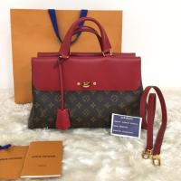 ราคา Louis Vuitton Venusการันตี ของแท้100% DC2017 (7101440489)