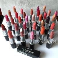 ราคา MAC Lipstick (9457430)