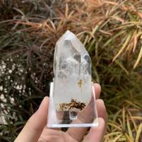 ราคา Clear Quartz (ผลึกควอตซ์) (19528198885)
