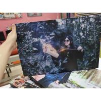 ราคา กรอบลอยขนาด 12x18 นิ้ว (4838599178)