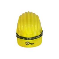 ราคา หมวกนิรภัย มอก. PP GAGE YELLOW (2160348398)