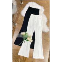 ราคา กางเกงสีขาว ขาม้า ขากระดิ่ง chokdee (25614135294)