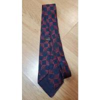 ราคา Necktie เนคไทแบรนด์เนม Valentino ของแท้ มือสอง (13428431860)