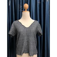 ราคา เสื้อไหมพรม งานป้าย Zara (22752151658)