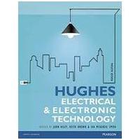 ราคา 9781292093048 HUGHES ELECTRICAL AND ELECTRONIC TECHNOLOGY (22316504914)