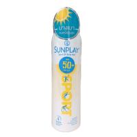ราคา Sunplay Sport UV Body Mist SPF50+ PA+++ 165 ml (3642126776)
