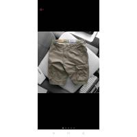 ราคา กางเกงขาสั้นลำลองชาย Abercrombie (28300367396)