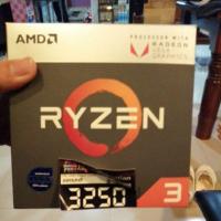 ราคา AMD Ryzen3 2200g (gen2) (7635970196)