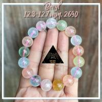 ราคา กำไลข้อมือ หินนำโชค เบริล (berly) (23933929319)