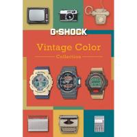 ราคา CASIO G-SHOCK นาฬิกาG-shock รุ่นใหม่ล่าสุด DW-6600PC-5 GA-100PC-7A2 GA-400PC-8 สินค้าของใหม่ ของแท้ รับประกันศูนย์ 1 ป (20791238349)