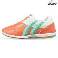 ราคา [สินค้าลิขสิทธิ์แท้ 100% ]รองเท้าฟุตซอล PAN VIGOR X (24509757013)