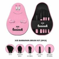 ราคา 3CE x BARBAPAPA BRUSH KIT เซตแปรงแต่งหน้าจากแบรนด์ 3CE (115147923)
