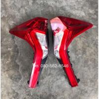 ราคา ไฟท้ายปาเจโร่​ ไฟท้าย​ pajero (12020771032)