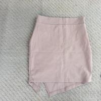 ราคา กระโปรงผ้ายืด forever 21 ราคา 130 (975523563)