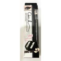 ราคา (ควิก+มีกบ) Mei Linda Quick Eyeliner Super Water Proof Duo Set ดินสอไลน์เนอร์สุดยอดกันน้ำ แห้งเร็ว เนื้อเนียนเขียนง่าย (19037526640)