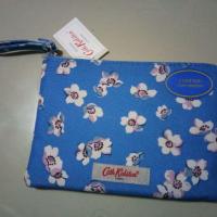 ราคา กระเป๋าสตางค์ Cath Kidston ของแท้% (1842628523)