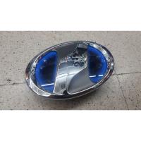 ราคา NETZ FOR YARIS LOGO โลโก้เน็ต พื้นฟ้า ติดกระจังหน้า 14CM (4562794142)