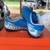 ราคา รองเท้า 100 ปุ่ม Nike VAPOR 13 ACADEMY TF (3237619437)