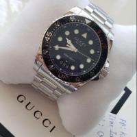 ราคา นาฬิกา Gucci Stainless Steel Bracelet YA136208 สินค้าพร้อมส่ง (4311202232)