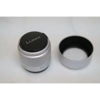 ราคา Panasonic Lumix G 25mm f/1.7 ASPH มือสอง สีเงิน สภาพดีมาก (8905813961)