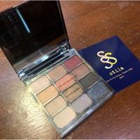 ราคา Stila Eye Shadow Pallete (4344101526)