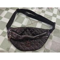 ราคา กระเป๋าคาดเอวคาดอกchanel (21188494135)